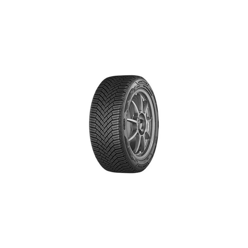 215/65 R17 99 T Goodyear Ultragrip Ice 3 Quantità Limitata