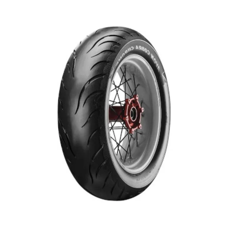 160/70 R17 79 V Avon Cobra Chrome Rear Subito Disponibile