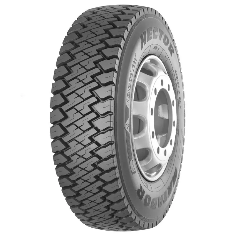 10 R20 146/143 K Matador Dr1 Saldi