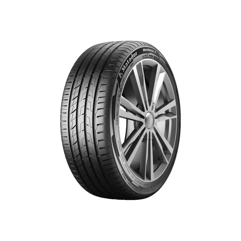 Più Venduto 185/60 R14 82 H Matador Hectorra 5
