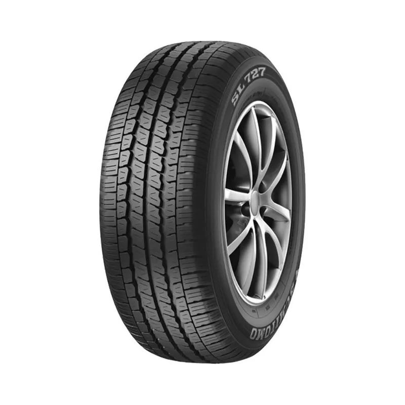 195/65 R16C 104/102 T Sumitomo Sl 727 Offerta Del Giorno