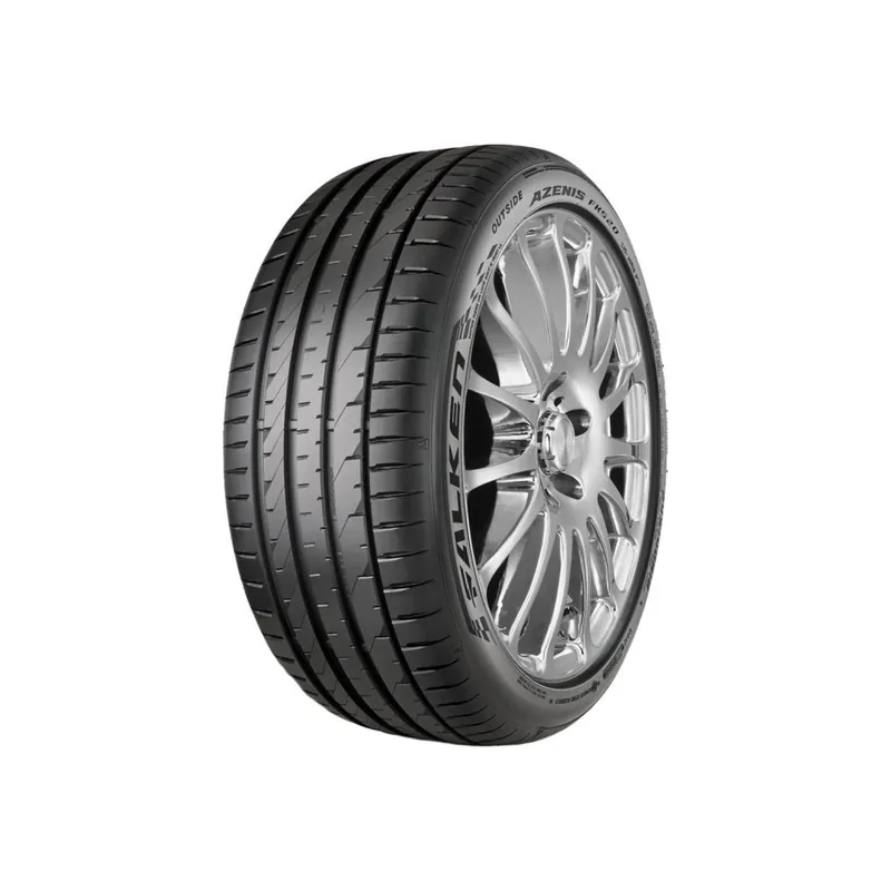 Prezzo Conveniente 225/45 R18 95 Y Falken Azenis Fk520 Mfs Xl (tl)