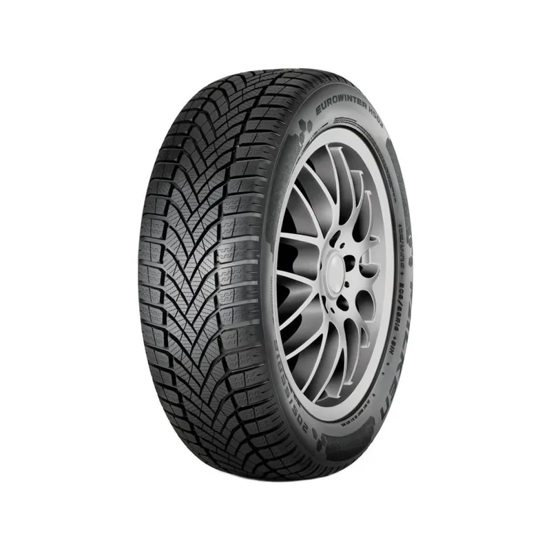 145/65 R15 72 T Falken Eurowinter Hs02 Nuova Collezione