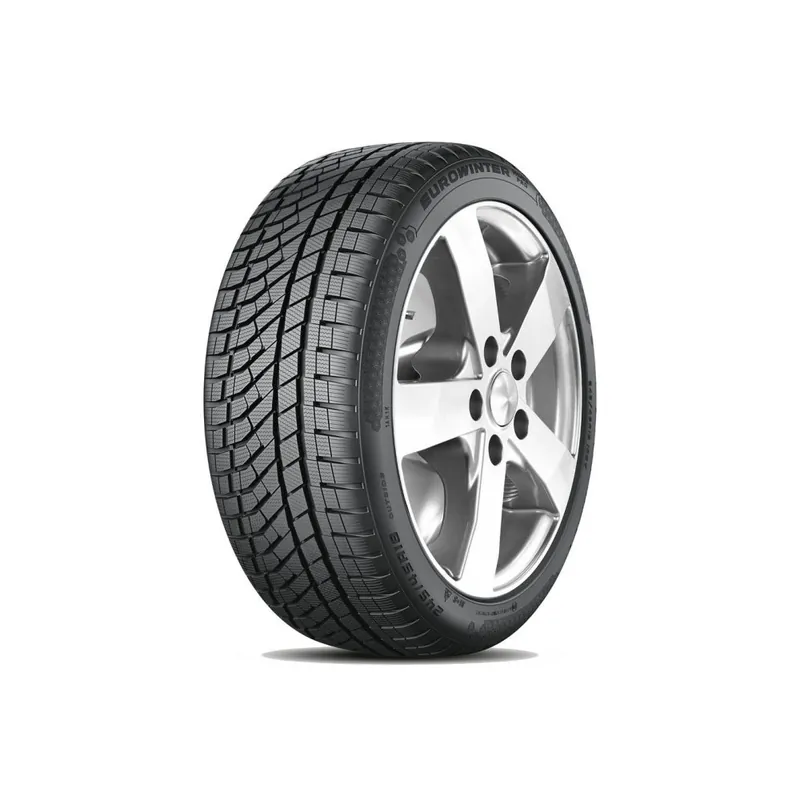 225/60 R18 104 V Falken Eurowinter Hs02 Pro Popolare