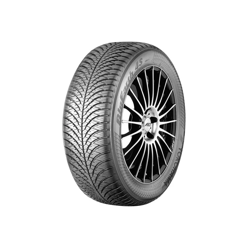 Non Perdere 215/45 R20 95 T Yokohama Bluearth-4s Aw21 Xl M+s 3pmsf (tl)