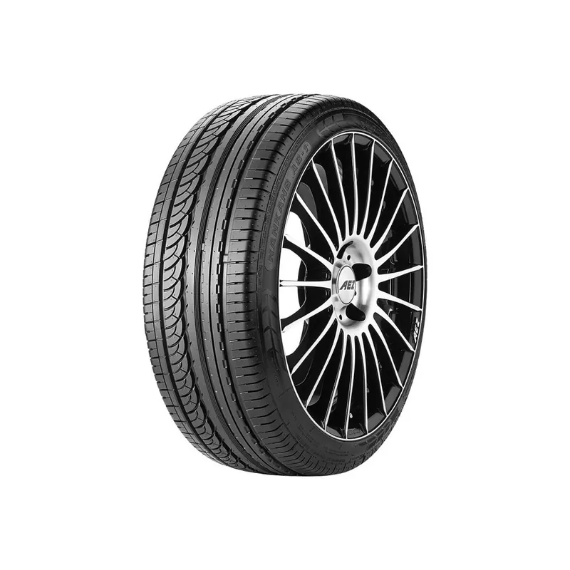175/50 R13 72 V Nankang As-1 Ultima Occasione