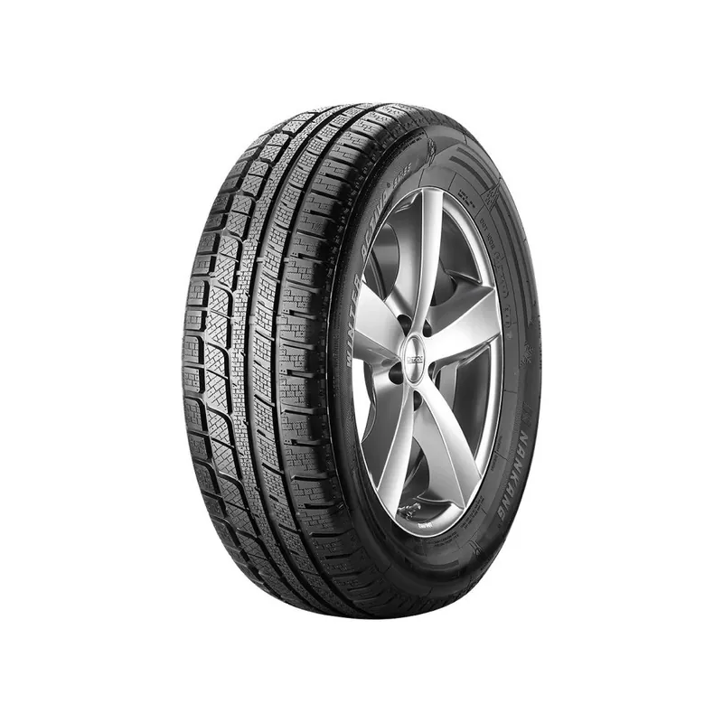 215/60 R17 100 V Nankang Winter Activa Sv-55 Occasione Imperdibile