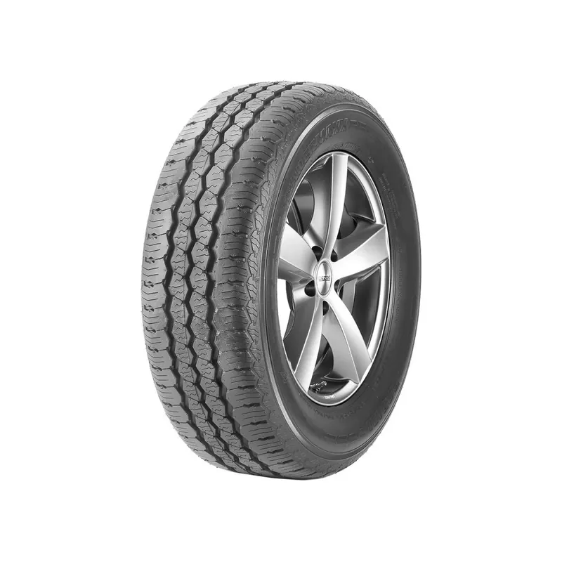 185/60 R12C 104/101 N Maxxis Cr 966 Trailermaxx M+s (tl) Ultimissimo Modello