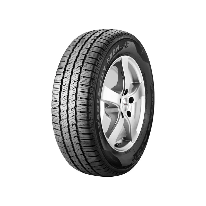 215/70 R16C 108 T Maxxis Vansmart Snow Wl2 Prezzo Ridotto