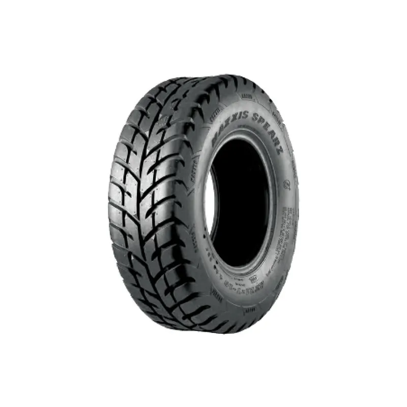 18.5/6 R10 30 N Maxxis M-991 Spearz Front Scelto Dai Clienti