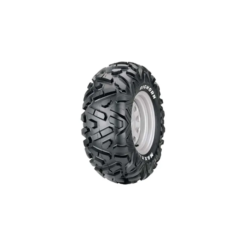 Prezzo Ridotto 26 R14 44 N Maxxis M917 Bighorn