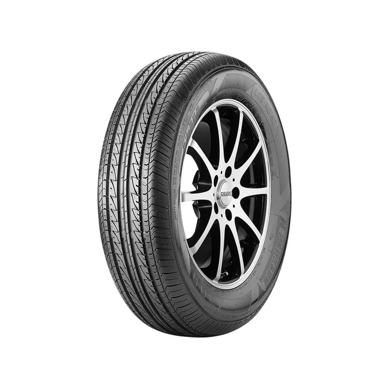 155/80 R12 77 T Nankang Cx668 Pagamento Sicuro