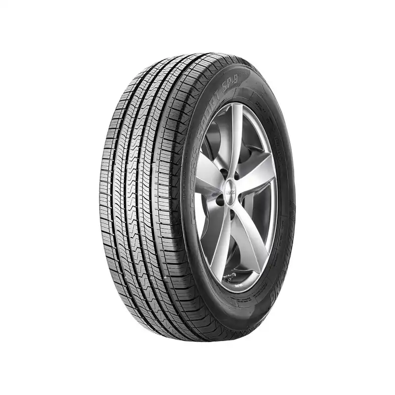 Offerta Del Giorno 265/40 R21 105 Y Nankang Sp-9