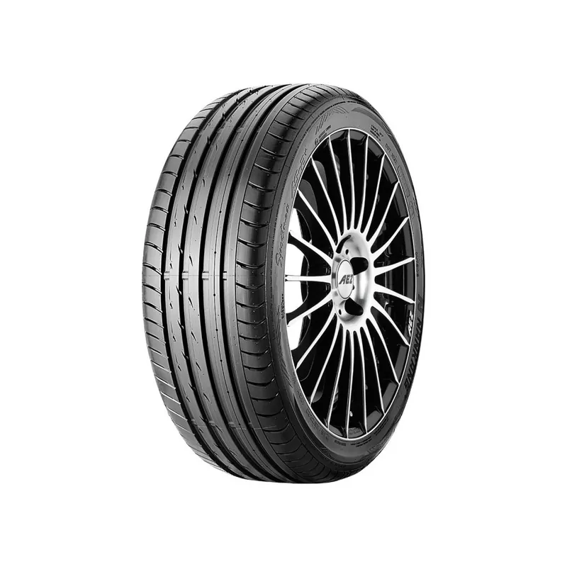 295/35 R20 105 Y Nankang Sportnex As-2+ Popolare