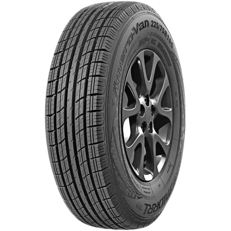 195/75 R16C 107/105 R Premiorri Vimero Van Spedizione Espresso