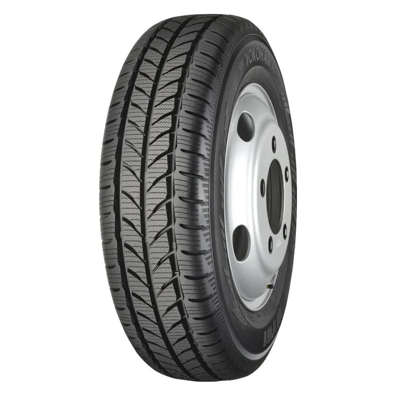 175/65 R14C 90/88 T Yokohama Bluearth-winter Wy01 Quantità Limitata