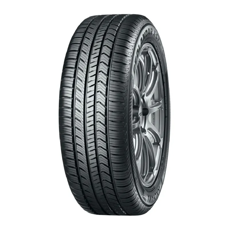 265/45 R21 104 W Yokohama Geolandar X-cv Di Tendenza