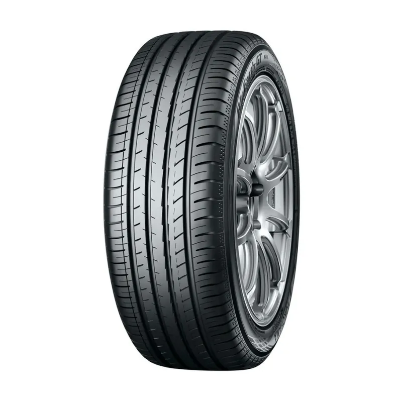 225/60 R16 98 H Yokohama Bluearth-gt Ae51 Nuova Collezione