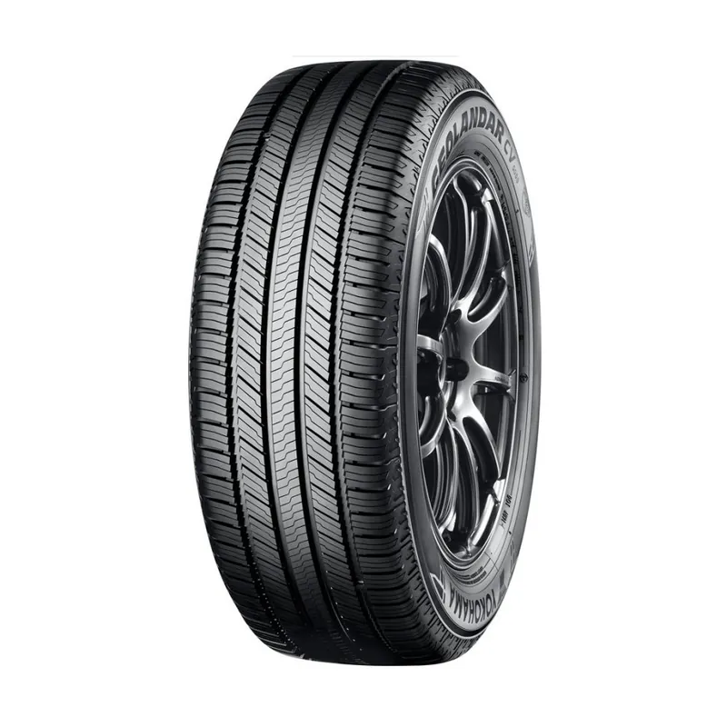 Prezzo Ridotto 225/55 R17 97 V Yokohama Geolandar Cv G058