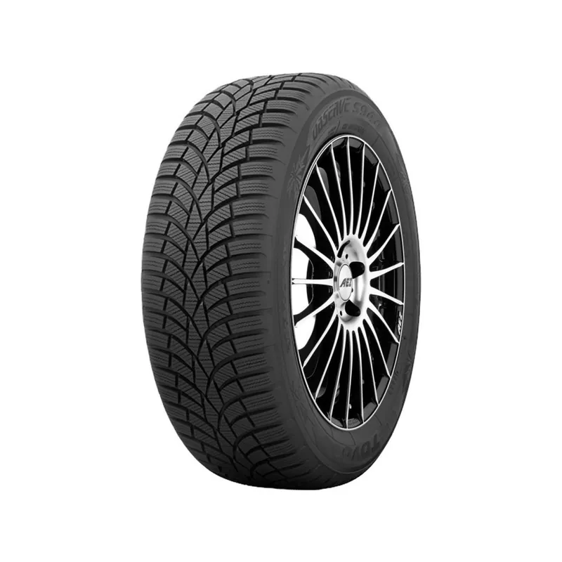 205/55 R17 95 V Toyo Observe S944 Xl M+s 3pmsf (tl) Offerta
