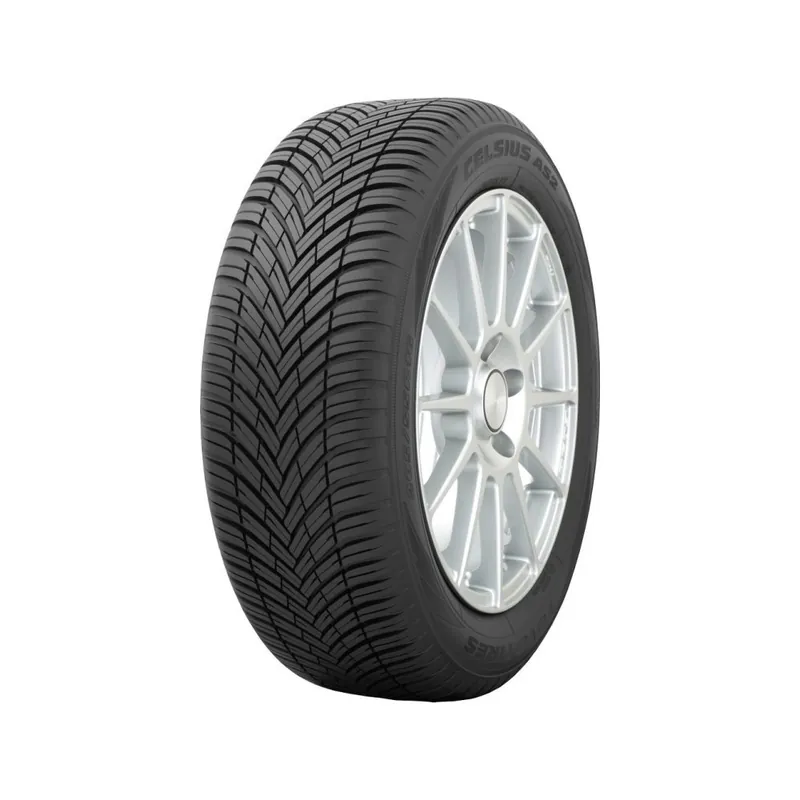 A Buon Prezzo 175/60 R16 86 H Toyo Celsius As2