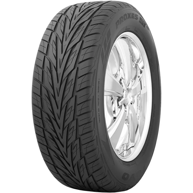 225/65 R17 106 V Toyo Proxes S/t 3 Vendita Finale
