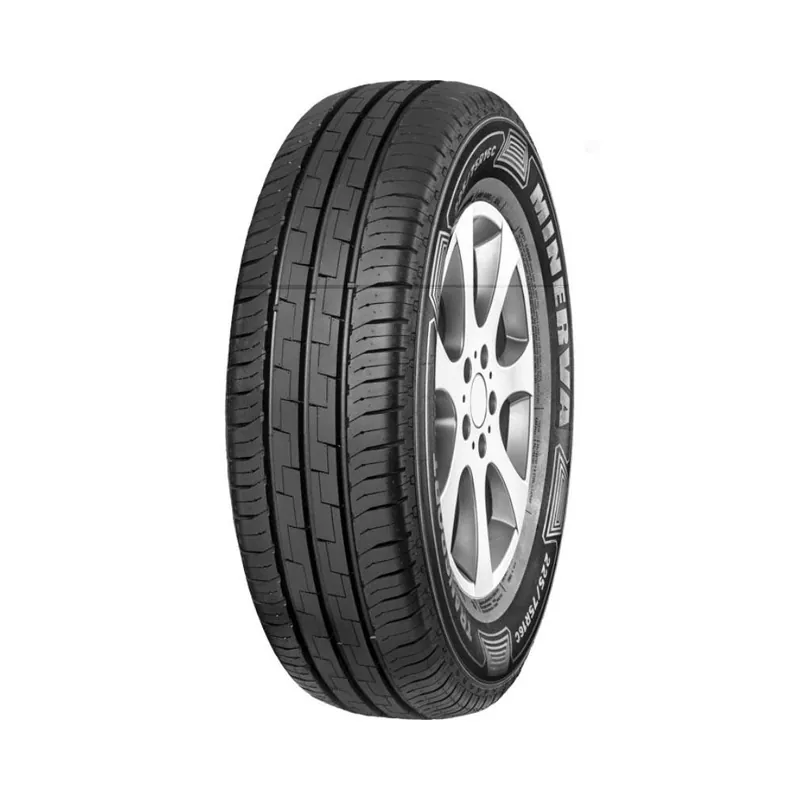 205/65 R16C 107/105 T Minerva Transport Rf19 (tl) Ordina Subito