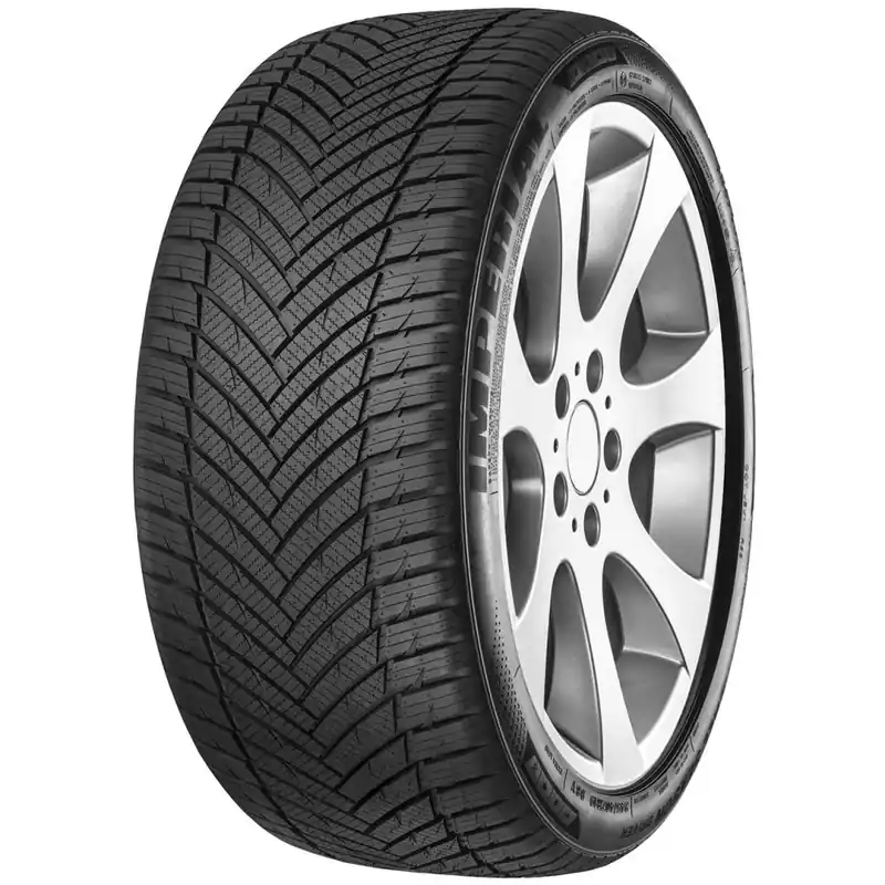 275/40 R20 106 Y Imperial As Driver Xl M+s 3pmsf (tl) Acquista Ora