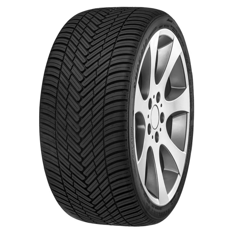 Bestseller 225/50 R17 98W WR Superia Fs All Ecoblue2 4s