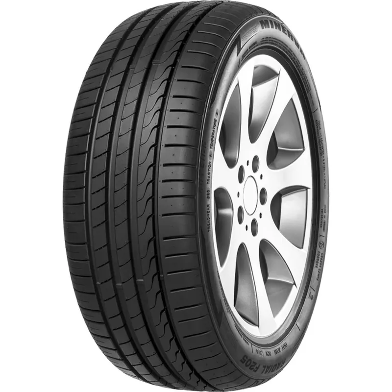Ultimissimo Modello 205/40 R17 84 W Minerva F205