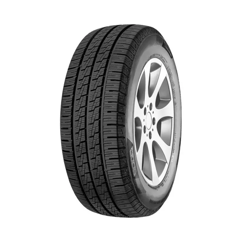Offerta Limitata 215/75 R16C 113 S Minerva Van Master As 3pmsf (tl)