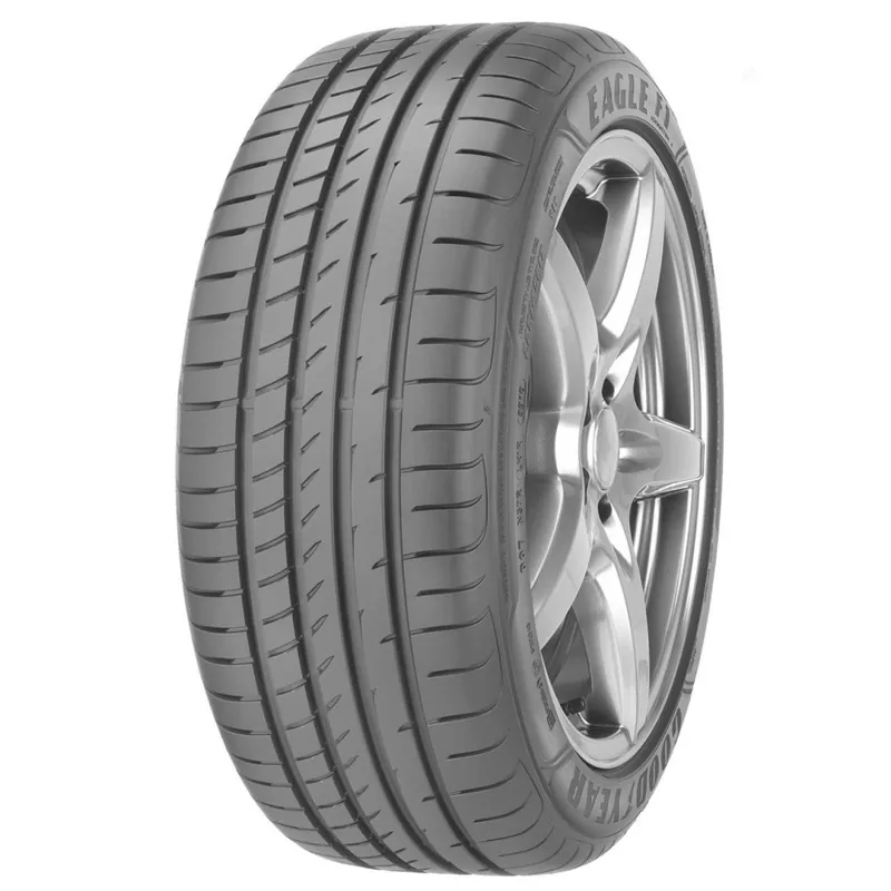 Acquista Ora 245/35 R18 88 Y Goodyear Eagle F1 Asymmetric 2