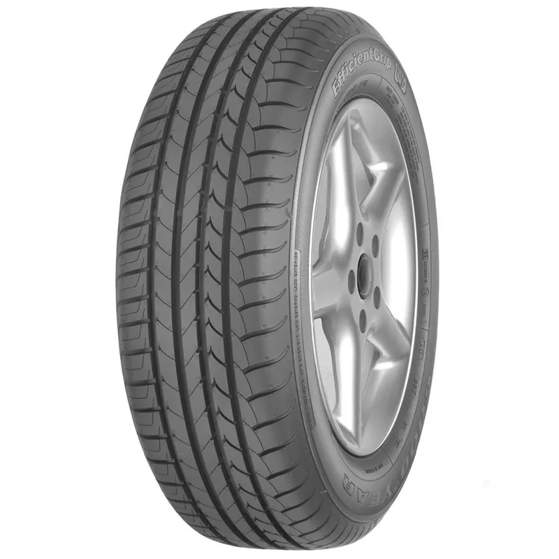 245/50 R18 100 W Goodyear Efficientgrip Rof Mfs Moe A Buon Prezzo