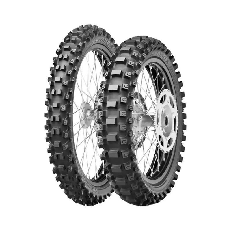 Professionale 60/100 R14 29 M Dunlop Geomax Mx33