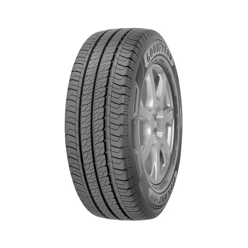 Occasione 215/65 R16C 106/104 H Goodyear Efficientgrip Cargo (tl)