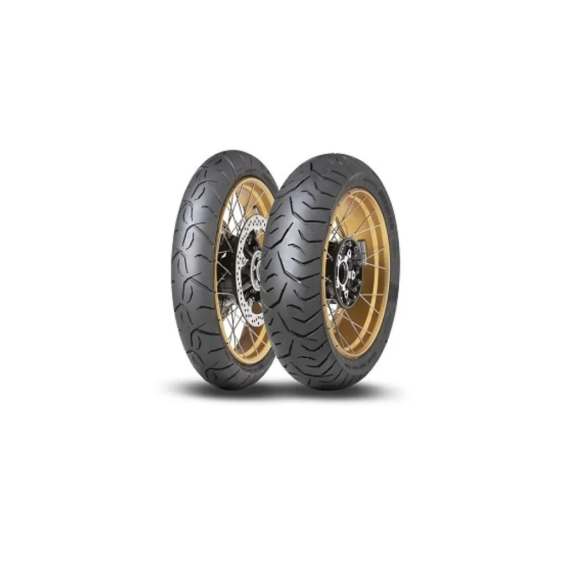 100/90 R19 57 V Dunlop Trailmax Meridian Prezzo Scontato