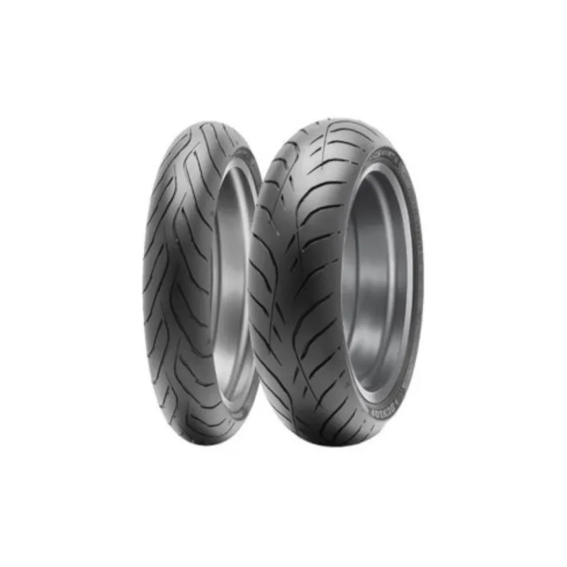 Professionale 190/55 R17 75 W Dunlop Roadsmart Iv Gt