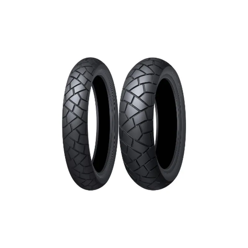 Bestseller 160/60 R17 69 H Dunlop Trailmax Mixtour