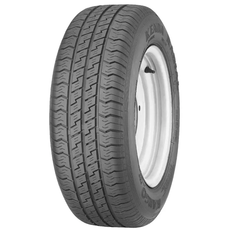 195/50 R13C 104/102 N Kenda Kr101 Mastertrail 3g M+s (tl) Spedizione Espresso