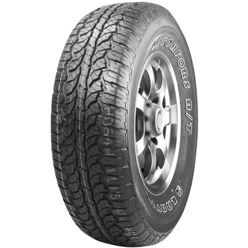 31/10.5 R15 109 S Lanvigator Catchfors A/t Offerta Lampo