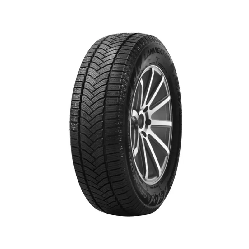 185/75 R16C 104 R Lanvigator Catchfors Van A/s Novità