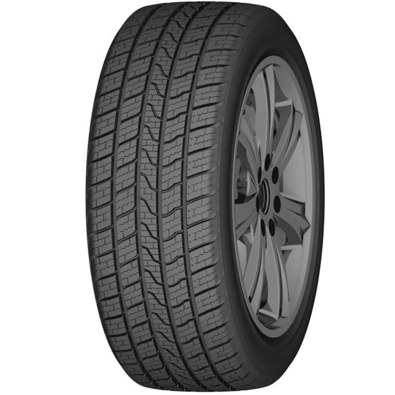 Occasione 225/75 R16C 121 R Aplus Asv909