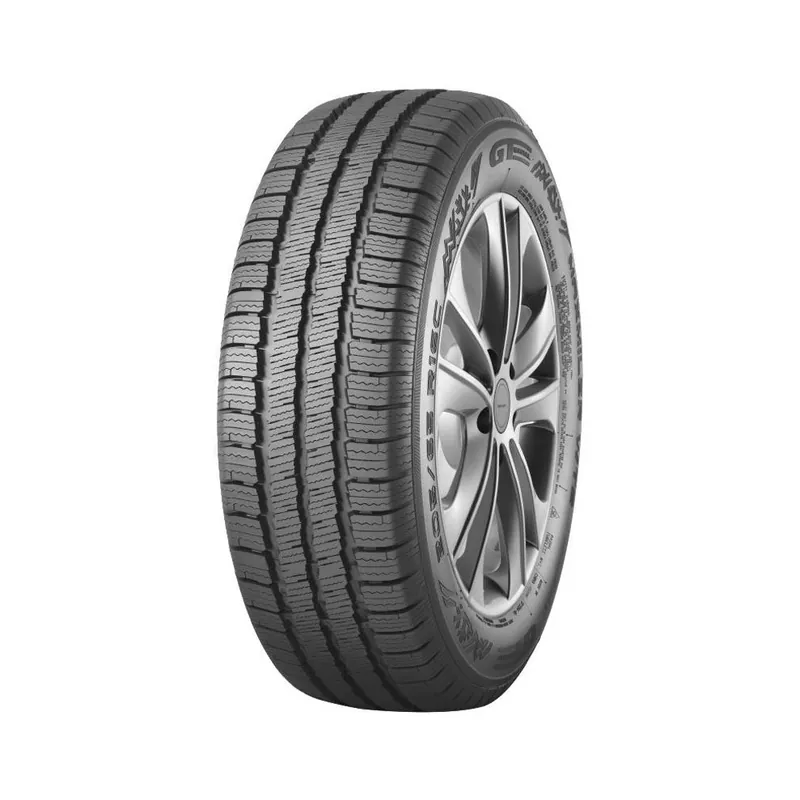 205/70 R15C 106/104 R Gt-radial Maxmiler Wt2 Cargo Spedizione Espresso