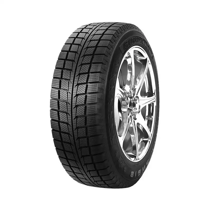 225/60 R16 98 T Goodride Sw618 Snowmaster M+s 3pmsf A Buon Prezzo