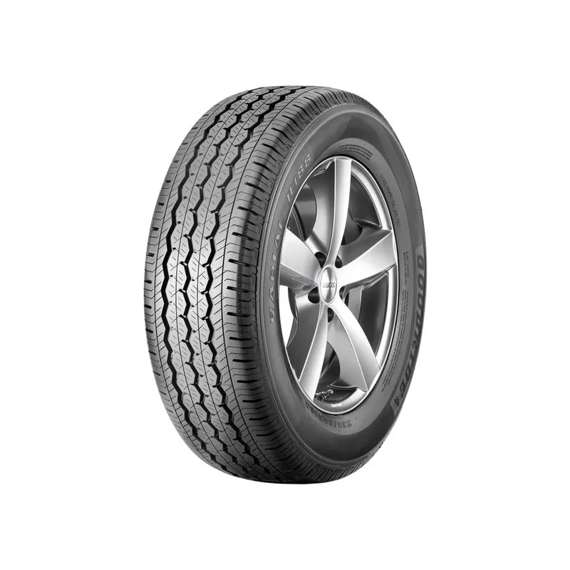 Compra Online 215/65 R16C 109/107 T Goodride Radial H188