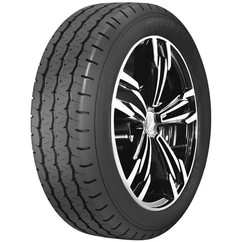 205/75 R16C 110 R Doublestar Ltech Dl01 C 8pr Bsw Economico