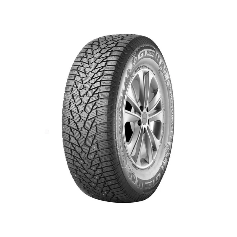 225/65 R17 102 T Gt-radial Icepro Suv3 Mfs Bsw Consegna Rapida
