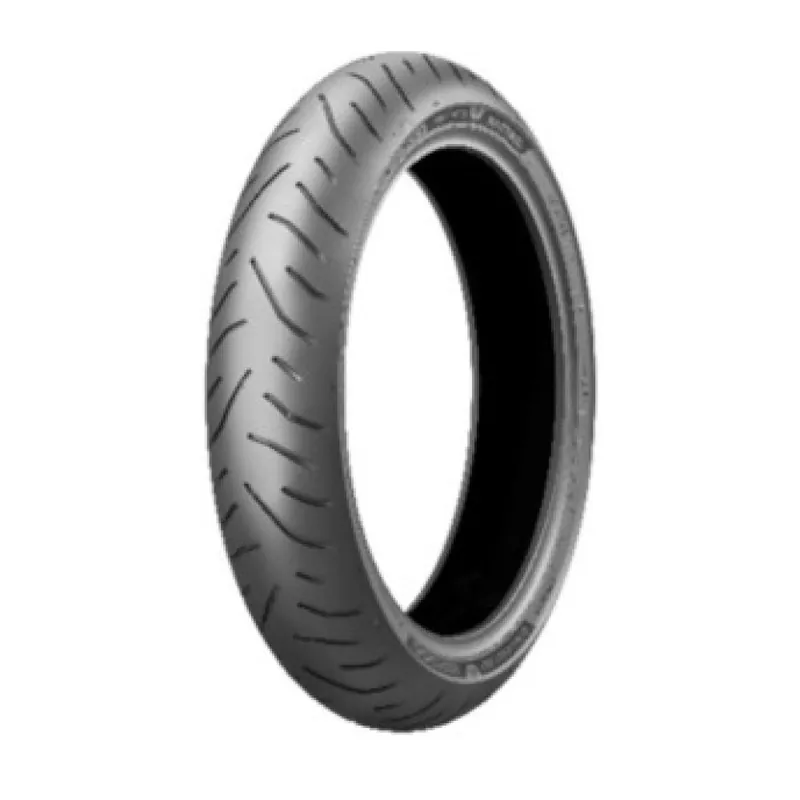 120/70 R18 59 W Bridgestone Bt T33 Front Novità