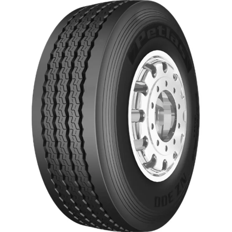 385/55 R22.5 160 K Petlas Nz300 Reso Gratuito