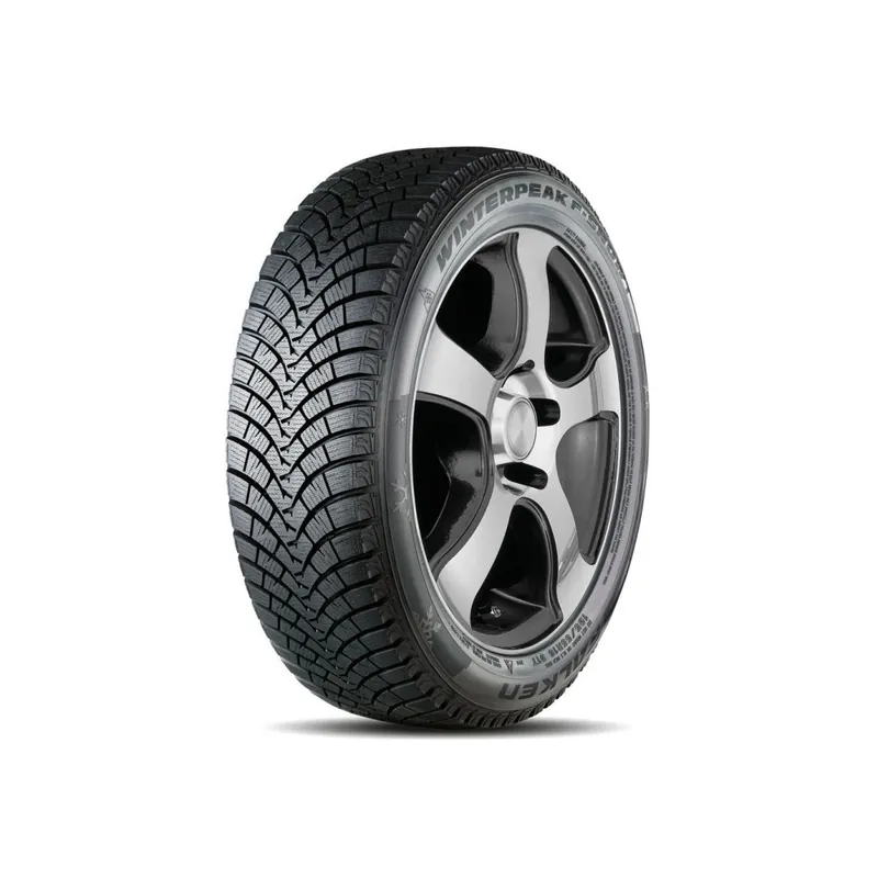 225/50 R18 99 T Falken Winterpeak F-snow 1 Subito Disponibile